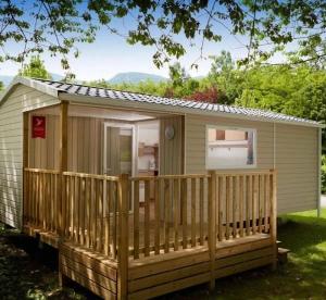 Camping 3 étoiles - Piscine - ccbafeb