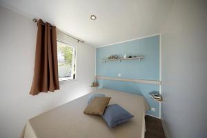 Camping 3 étoiles - Piscine - ccbafeb