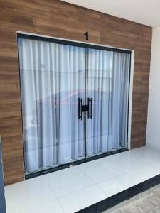 Apartamento da Jana a 2km da Praia