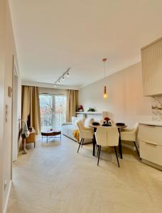 Silesia Prime Apartments Belg