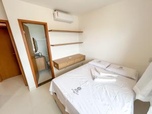 Vog Marine, pé na areia - beira do mar, apê novo!