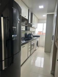 Apartamento Dom Henrique em Penha