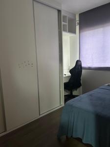 Apartamento Dom Henrique em Penha