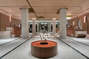 The Landmark Nicosia, Autograph Collection