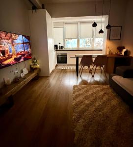 Govi Apartment al pieno centro di Tirana