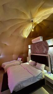 Wadi Ram Sunrise Camp