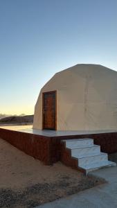 Wadi Ram Sunrise Camp