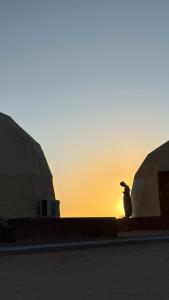 Wadi Ram Sunrise Camp