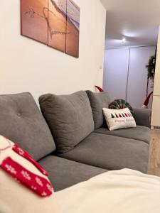 AL-Dom Apartamenty Apartament Anioł