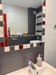 AL-Dom Apartamenty Apartament Anioł