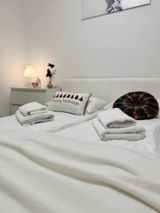 AL-Dom Apartamenty Apartament Anioł