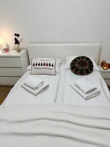 AL-Dom Apartamenty Apartament Anioł