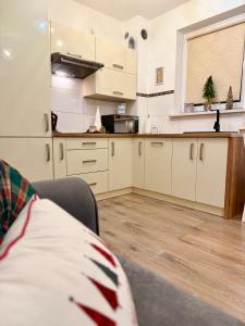 AL-Dom Apartamenty Apartament Anioł