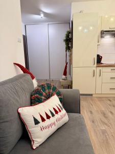 AL-Dom Apartamenty Apartament Anioł