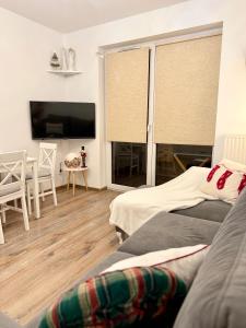 AL-Dom Apartamenty Apartament Anioł