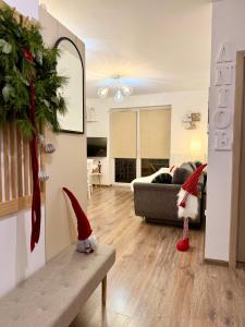 AL-Dom Apartamenty Apartament Anioł