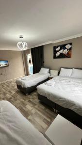 Gürleyen Butik Otel