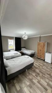 Gürleyen Butik Otel