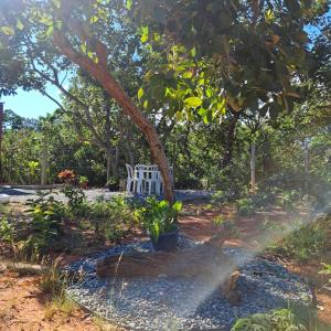 Horizonte da Serra Cháles