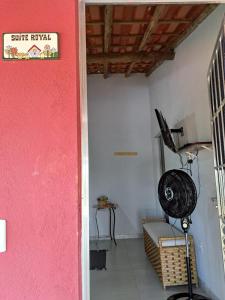 Horizonte da Serra Cháles