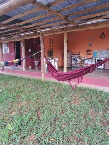 Horizonte da Serra Cháles