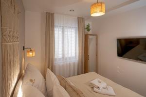 Apart Styl Apartamenty 4 Pory Roku, 1km do centrum, parking