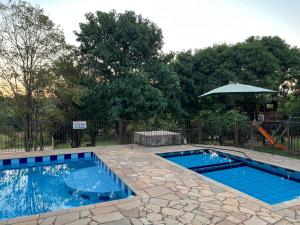 Chácara Santa Edwiges