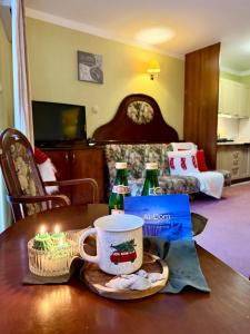 Al-Dom Apartamenty Awangardia 434, 300m do plaży w dzielnicy uzdrowiskowej