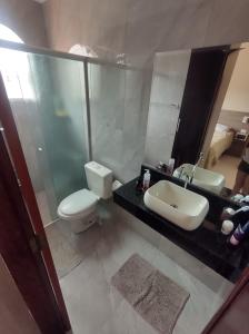 Casa em Santo André -SP