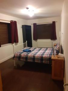 New unique room Close to tramline