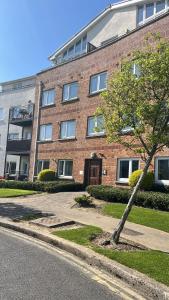 New unique room Close to tramline