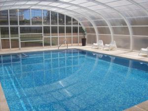 Apartment in Albir within a residential complex