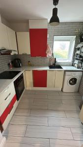 New unique room Close to tramline