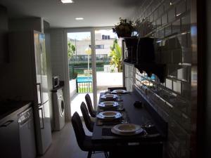 Apartment in Albir within a residential complex