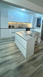 Luxury Apartment private parking