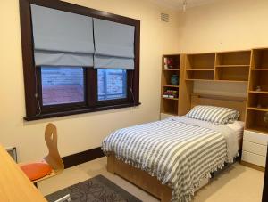 Art Deco Beach Haven