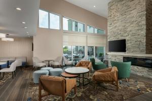 Residence Inn Pearland