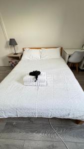 Kensal rise Four Suites Residence