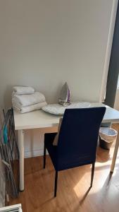 Kensal rise Four Suites Residence