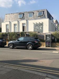 Kensal rise Four Suites Residence