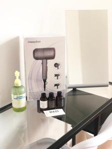 Kensal rise Four Suites Residence