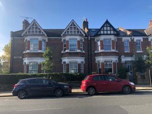 Amazing house close to Notting hill & Bayswater