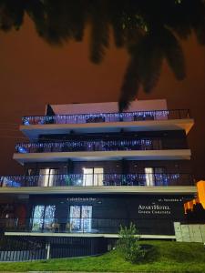 Aparthotel Green Concrete