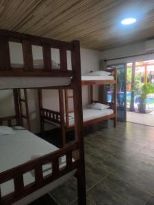 Hostal Hilltop Palomino