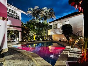 HappiCasaRD & Holistic House