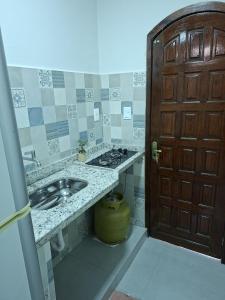 Pequena Casa Búzios - Confortável para casal com garagem