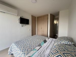 Tu escapada perfecta te espera, Apto de lujo y confort en conjunto cerrado