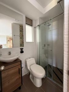 Tu escapada perfecta te espera, Apto de lujo y confort en conjunto cerrado