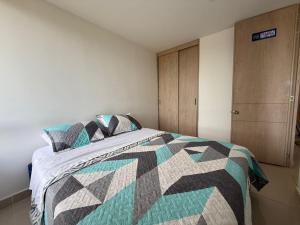 Tu escapada perfecta te espera, Apto de lujo y confort en conjunto cerrado