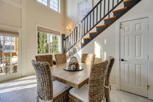 Lakefront Condo 3 Mi to Historic Guntersville!